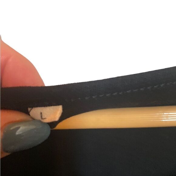 Christmas and Holiday Maternity Tops Size Large - Picture 4 of 10